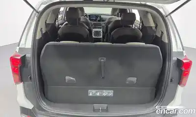 Kia Canival 2024 2.2 Автомат в Москве № 56236, миниатюра 3