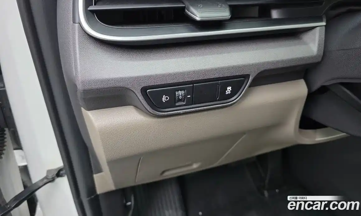 Kia Canival 2024 2.2 Автомат в Москве № 56236, фото 4