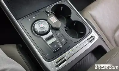 Kia Canival 2024 2.2 Автомат в Москве № 56236, миниатюра 6