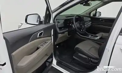 Kia Canival 2024 2.2 Автомат в Москве № 56236, миниатюра 8