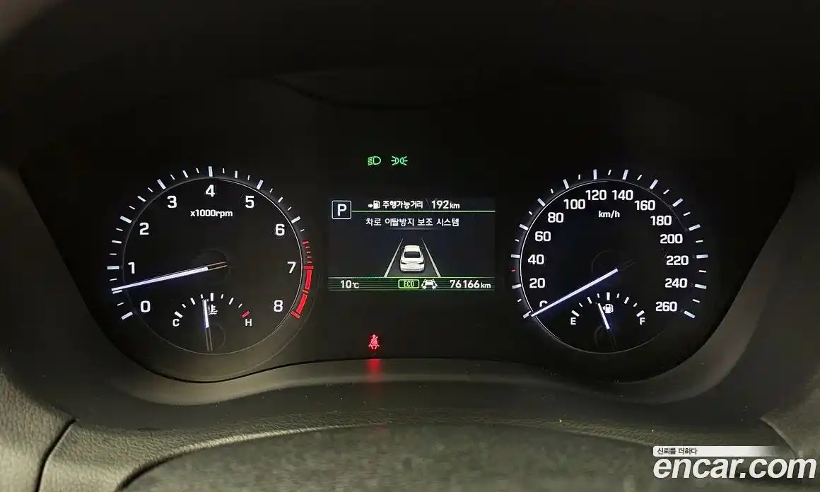 Genesis G80 2019 3.3 Автомат в Москве № 56548, фото 12