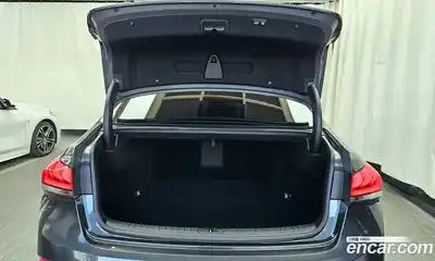 Genesis G80 2019 3.3 Автомат в Москве № 56548, миниатюра 2