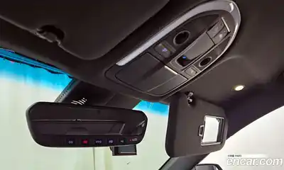 Genesis G80 2019 3.3 Автомат в Москве № 56548, миниатюра 4