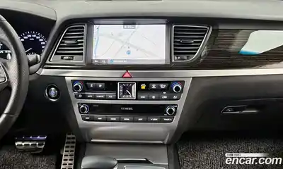 Genesis G80 2019 3.3 Автомат в Москве № 56548, миниатюра 7