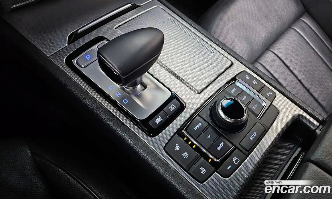 Genesis G80 2019 3.3 Автомат в Москве № 56548, фото 8