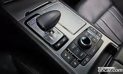 Genesis G80 2019 3.3 Автомат в Москве № 56548, миниатюра 8