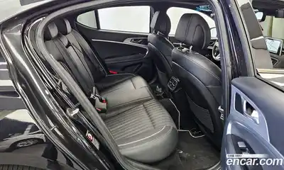 Genesis G70 2019 2.0 Автомат в Москве № 56994, миниатюра 11