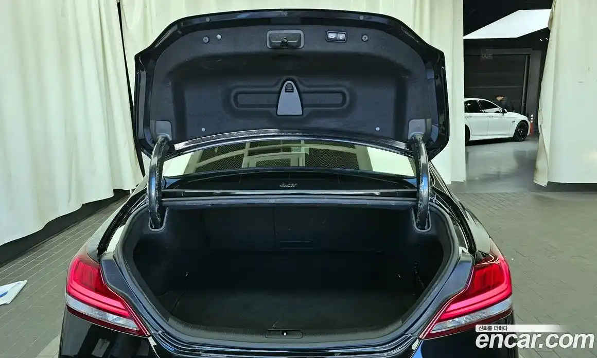 Genesis G70 2019 2.0 Автомат в Москве № 56994, фото 3