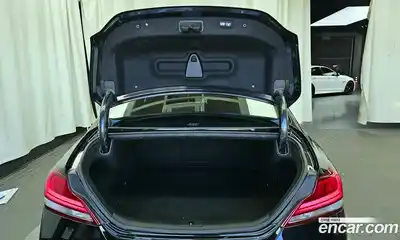 Genesis G70 2019 2.0 Автомат в Москве № 56994, миниатюра 3