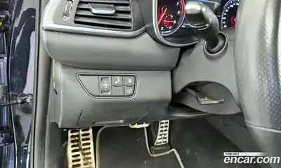 Genesis G70 2019 2.0 Автомат в Москве № 56994, миниатюра 5