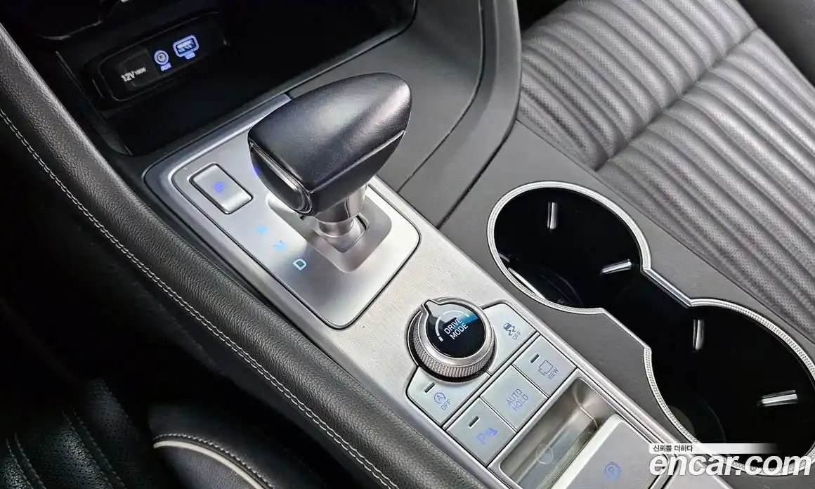 Genesis G70 2019 2.0 Автомат в Москве № 56994, фото 7