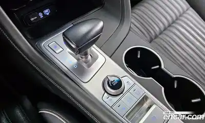 Genesis G70 2019 2.0 Автомат в Москве № 56994, миниатюра 7