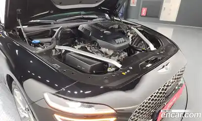 Genesis G70 2023 2.0 Автомат в Москве № 57063, миниатюра 11