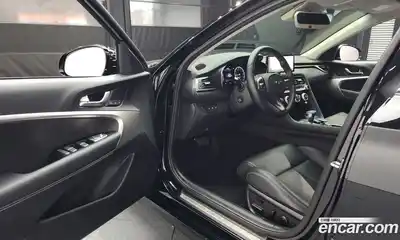 Genesis G70 2023 2.0 Автомат в Москве № 57063, миниатюра 12