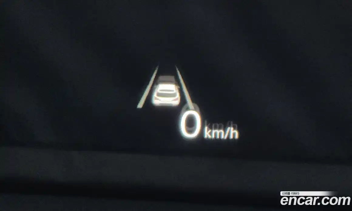 Genesis G70 2023 2.0 Автомат в Москве № 57063, фото 13