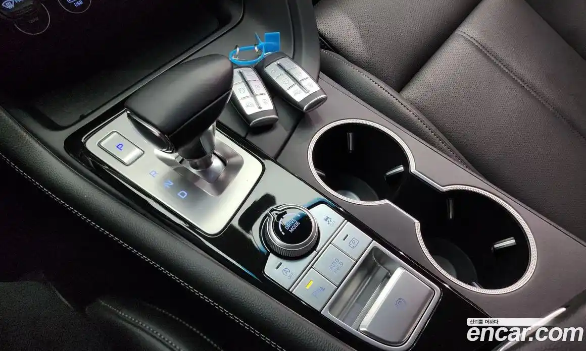 Genesis G70 2023 2.0 Автомат в Москве № 57063, фото 19