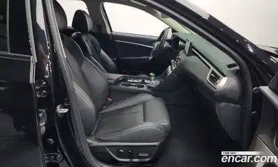 Genesis G70 2023 2.0 Автомат в Москве № 57063, миниатюра 3