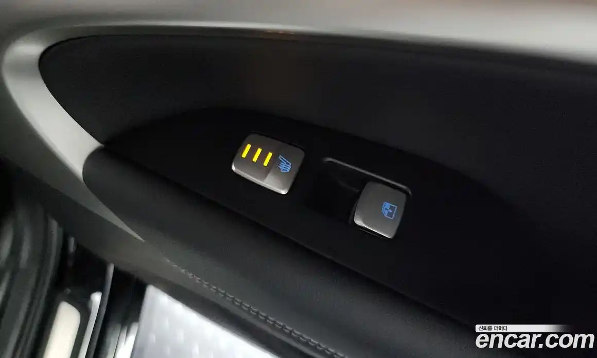 Genesis G70 2023 2.0 Автомат в Москве № 57063, фото 4