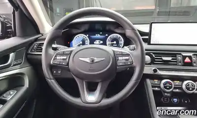 Genesis G70 2023 2.0 Автомат в Москве № 57063, миниатюра 9