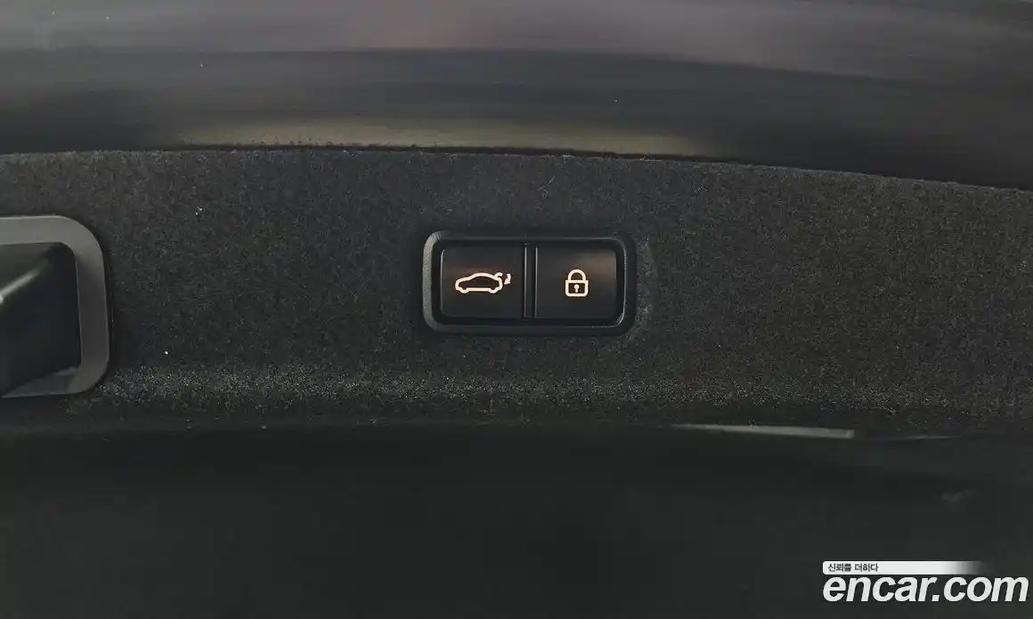 Genesis EQ900 2016 3.8 Автомат в Москве № 57410, фото 4