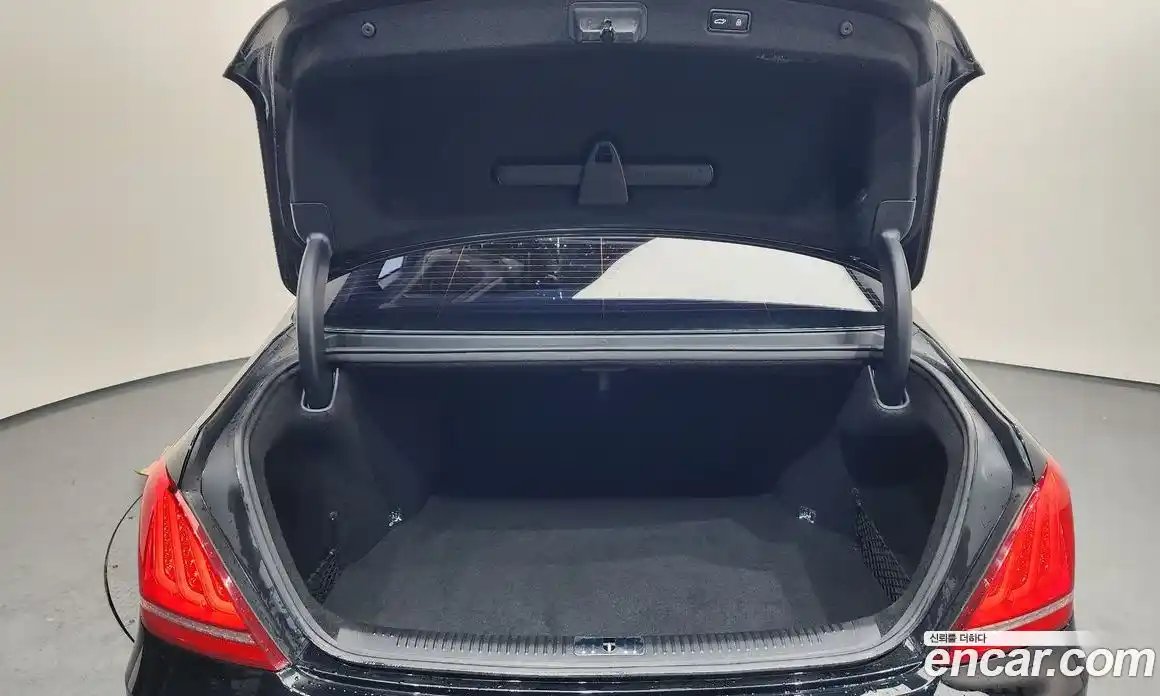 Genesis EQ900 2017 3.8 Автомат в Москве № 58415, фото 15