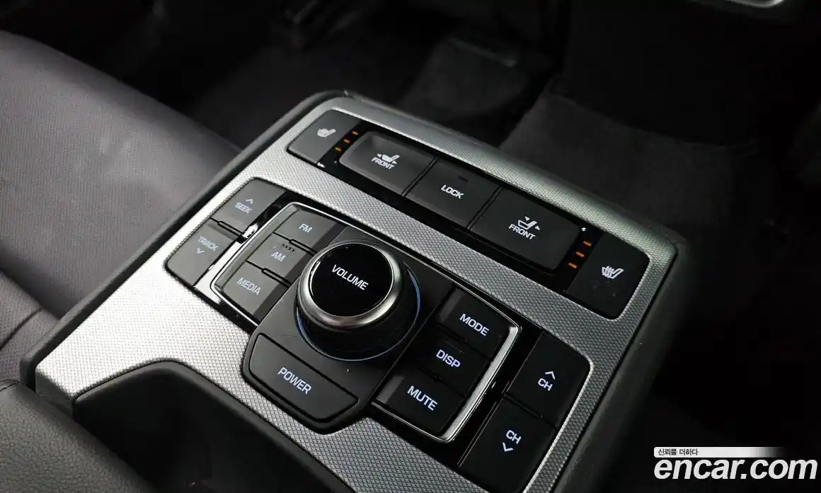 Genesis G80 2018 3.3 Автомат в Москве № 58514, фото 11