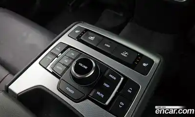 Genesis G80 2018 3.3 Автомат в Москве № 58514, миниатюра 11