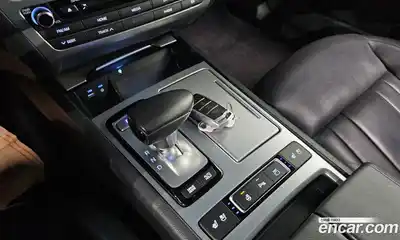 Genesis G80 2018 3.3 Автомат в Москве № 58514, миниатюра 12