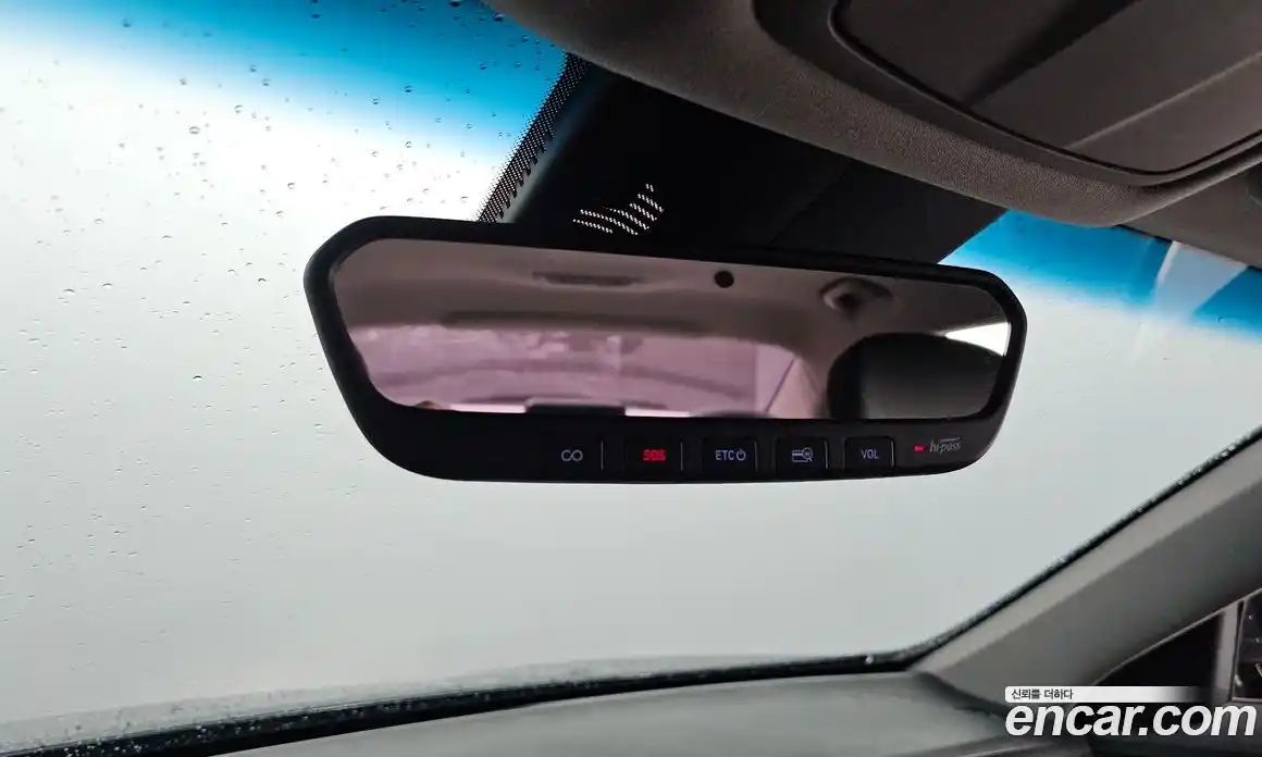 Genesis G80 2018 3.3 Автомат в Москве № 58514, фото 14