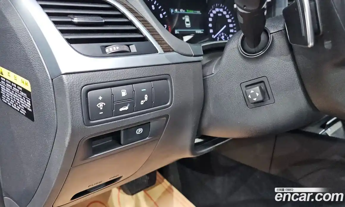 Genesis G80 2018 3.3 Автомат в Москве № 58514, фото 15