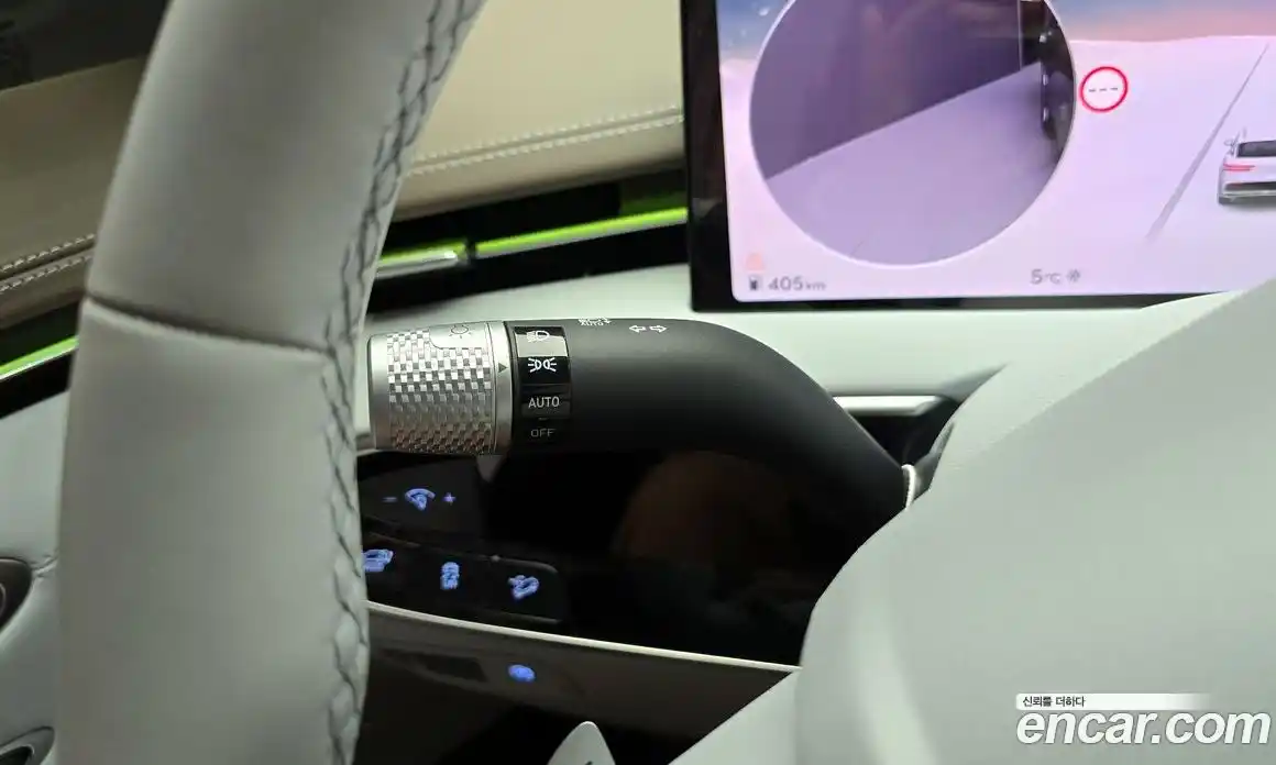 Genesis GV70 2025 2.5 Автомат в Москве № 59113, фото 11