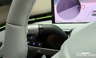 Genesis GV70 2025 2.5 Автомат в Москве № 59113, миниатюра 11