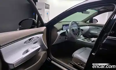 Genesis GV70 2025 2.5 Автомат в Москве № 59113, миниатюра 12