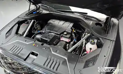 Genesis GV70 2025 2.5 Автомат в Москве № 59113, миниатюра 3