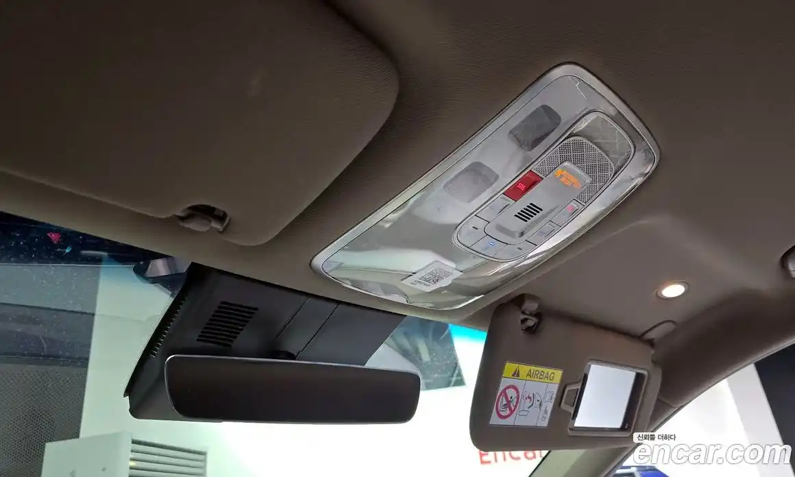 Genesis GV70 2025 2.5 Автомат в Москве № 59113, фото 7