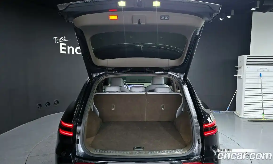 Genesis GV70 2025 2.5 Автомат в Москве № 59113, фото 9