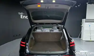 Genesis GV70 2025 2.5 Автомат в Москве № 59113, миниатюра 9