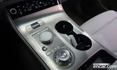 Genesis GV70 2025 2.5 Автомат в Москве № 59113, миниатюра 10