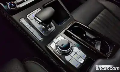 Genesis G90 2021 3.8 Автомат в Москве № 59460, миниатюра 11