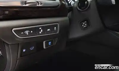 Genesis G90 2021 3.8 Автомат в Москве № 59460, миниатюра 4