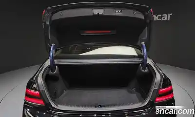 Genesis G90 2021 3.8 Автомат в Москве № 59460, миниатюра 5