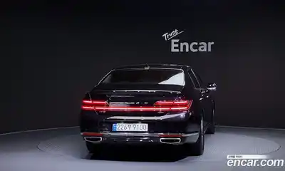 Genesis G90 2021 3.8 Автомат в Москве № 59460, миниатюра 8
