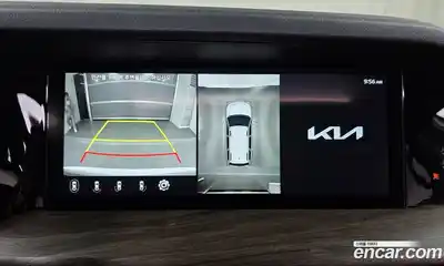 Kia Mohave 2022 3.0 Автомат в Москве № 61031, миниатюра 5