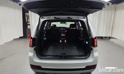 Kia Mohave 2022 3.0 Автомат в Москве № 61031, миниатюра 6