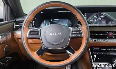 Kia Mohave 2022 3.0 Автомат в Москве № 61031, миниатюра 9