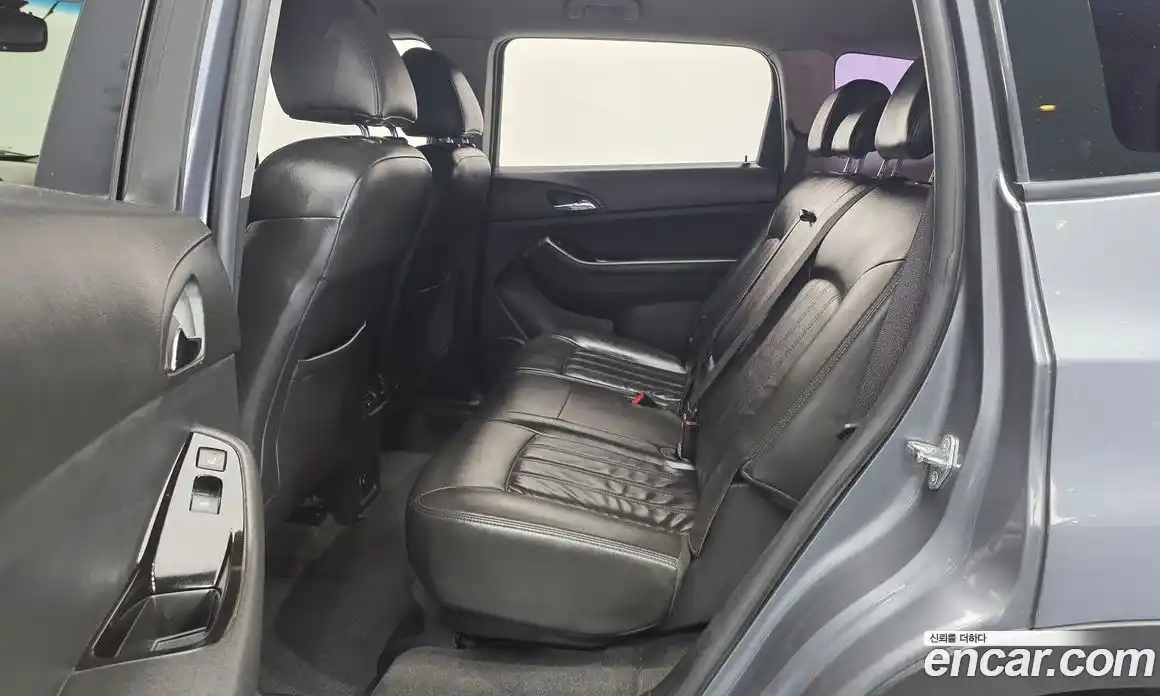 Chevrolet Orlando 2014 2.0 Автомат в Москве № 62379, фото 12