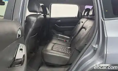 Chevrolet Orlando 2014 2.0 Автомат в Москве № 62379, миниатюра 12