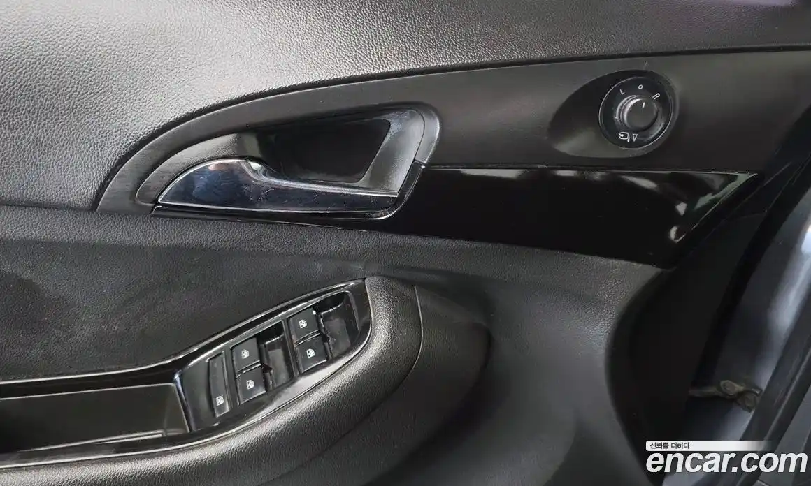 Chevrolet Orlando 2014 2.0 Автомат в Москве № 62379, фото 13