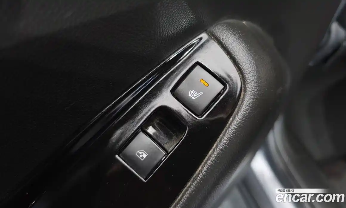 Chevrolet Orlando 2014 2.0 Автомат в Москве № 62379, фото 14