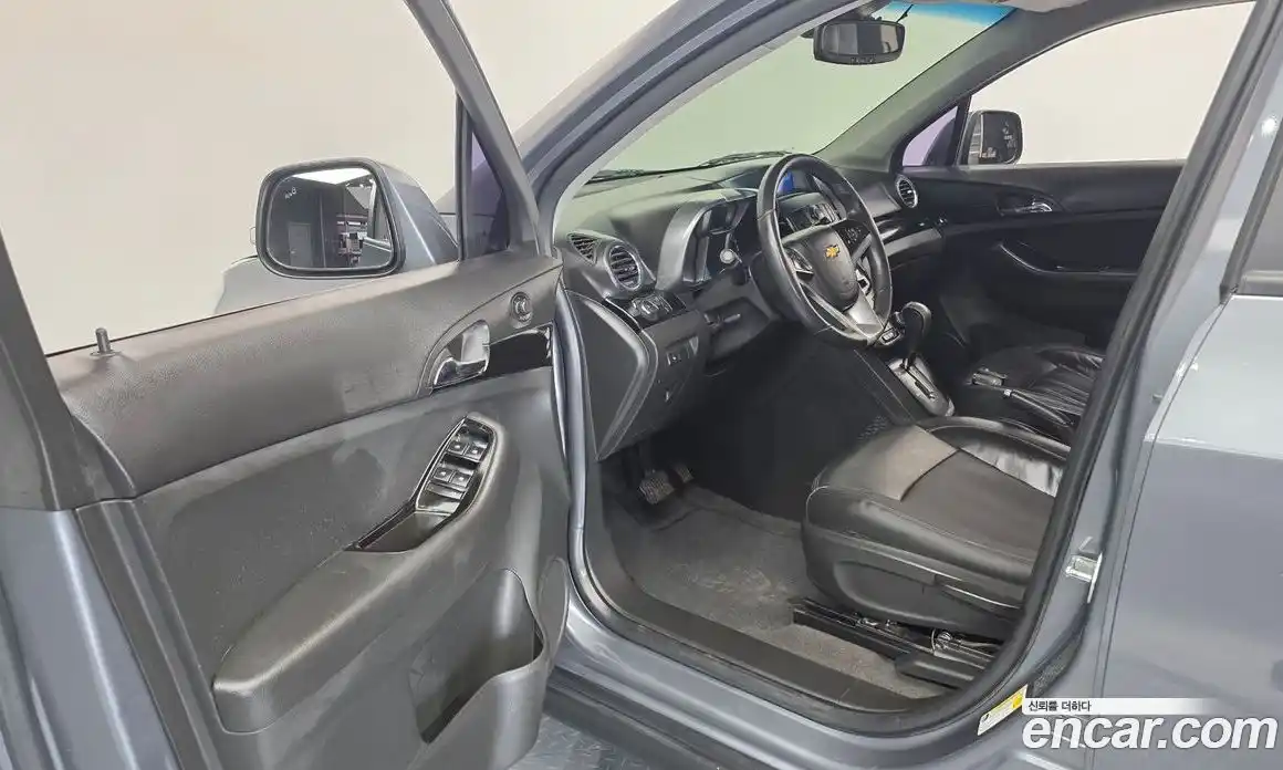 Chevrolet Orlando 2014 2.0 Автомат в Москве № 62379, фото 16